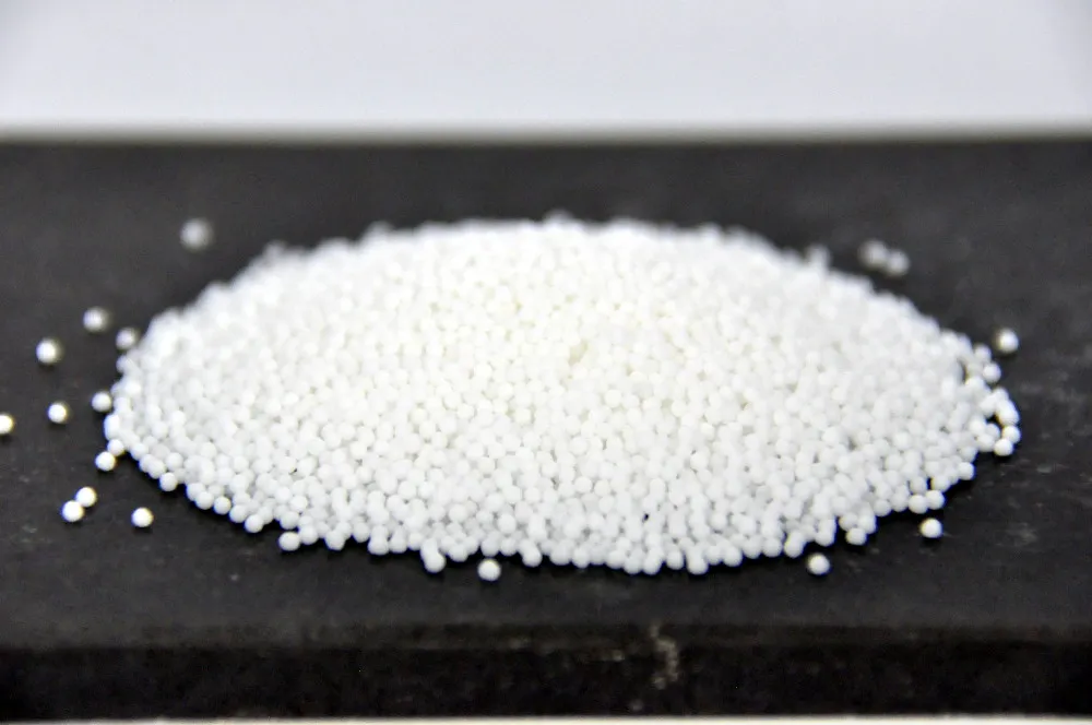 Unmedicated (LM) Coarse Granules